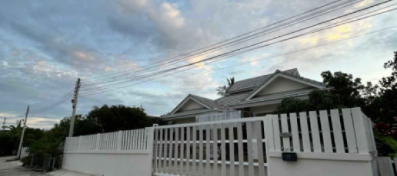 3 chambres Maison à Hua Hin, Thailand No. 65157 4