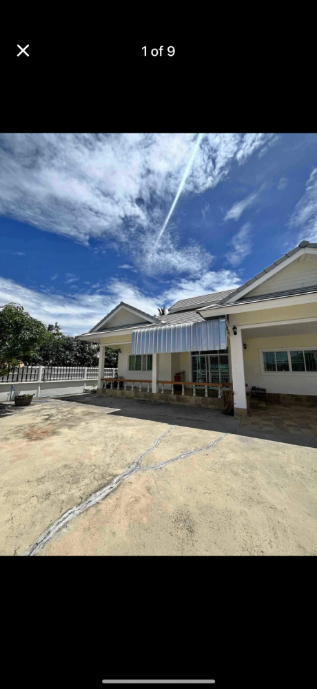 3 chambres Maison à Hua Hin, Thailand No. 65157