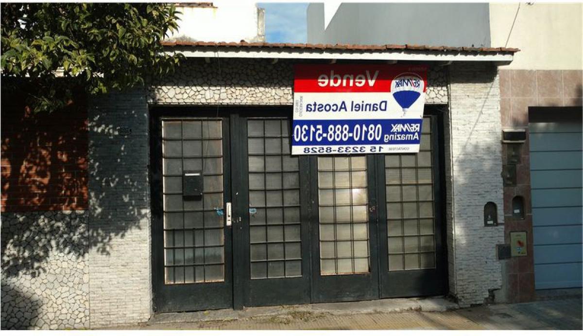 3 Schlafzimmer Haus in Buenos Aires, Argentina, Nr. 97572