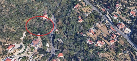 Grundstück in Sanremo, Italy 6200m², Nr. 256967 3