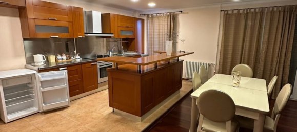Apartamento T2 em Sabail, Azerbaijan N.º 2270 7