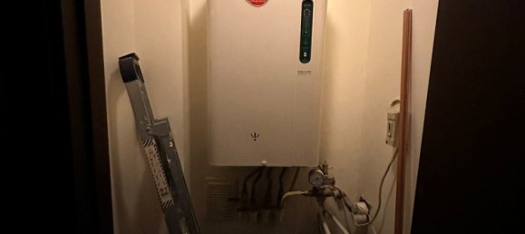 Apartamento T2 em Sabail, Azerbaijan N.º 2270 8