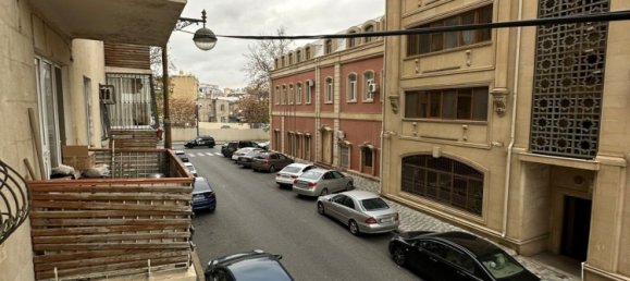 Apartamento T2 em Sabail, Azerbaijan N.º 2270 4