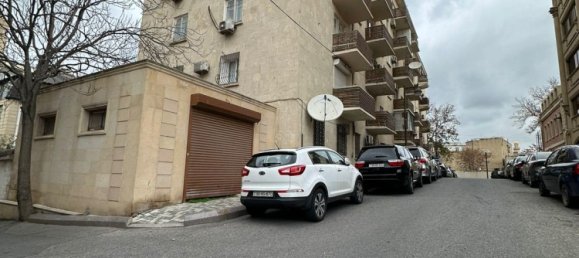 Apartamento T2 em Sabail, Azerbaijan N.º 2270 21