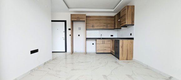 Apartamento de 1+1 en Gazipasa, Turkey No. 31240 13