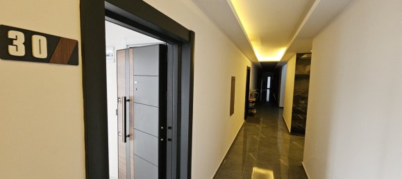 Apartamento de 1+1 en Gazipasa, Turkey No. 31240 15