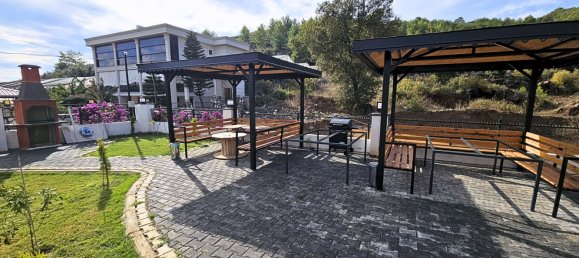 Apartamento de 1+1 en Gazipasa, Turkey No. 31240 2