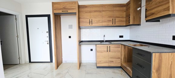 Apartamento de 1+1 en Gazipasa, Turkey No. 31240 12