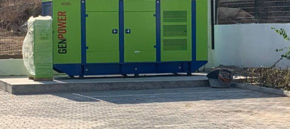 Apartamento de 1+1 en Gazipasa, Turkey No. 31240 7