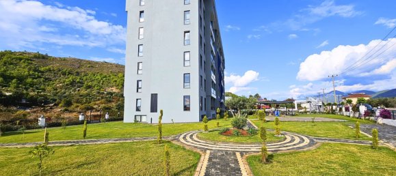 Apartamento de 1+1 en Gazipasa, Turkey No. 31240 3