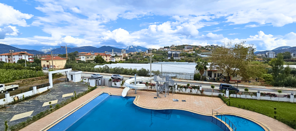 Apartamento de 1+1 en Gazipasa, Turkey No. 31240 4