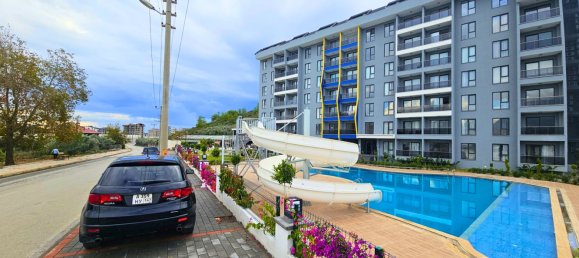Apartamento de 1+1 en Gazipasa, Turkey No. 31240 5