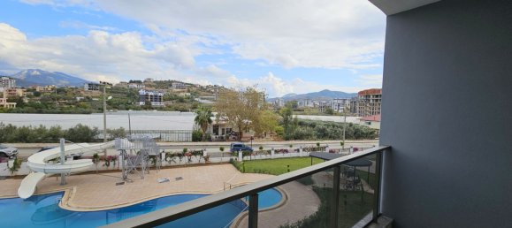 Apartamento de 1+1 en Gazipasa, Turkey No. 31240 6