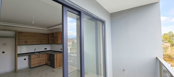 Apartamento de 1+1 en Gazipasa, Turkey No. 31240 11