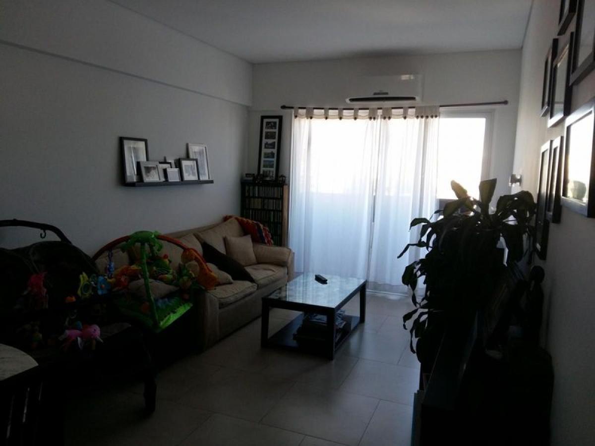 2 bedrooms Apartment in Buenos Aires, Argentina No. 102425