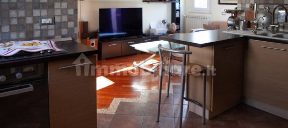 1 bedroom Apartment in Rome, Italy No. 16945 11