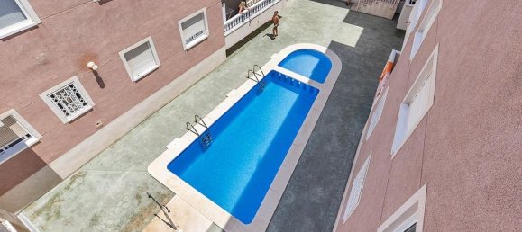 Ático de 3 dormitorios en Torrevieja, Spain No. 181780 24