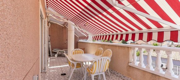 Ático de 3 dormitorios en Torrevieja, Spain No. 181780 6