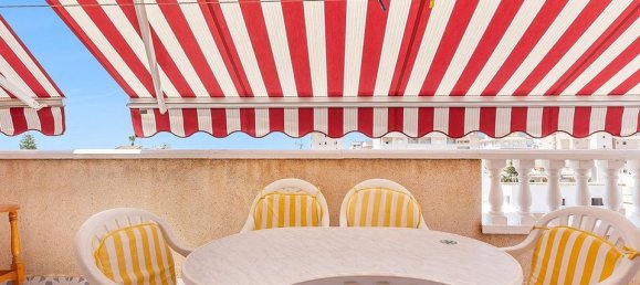 Ático de 3 dormitorios en Torrevieja, Spain No. 181780 23