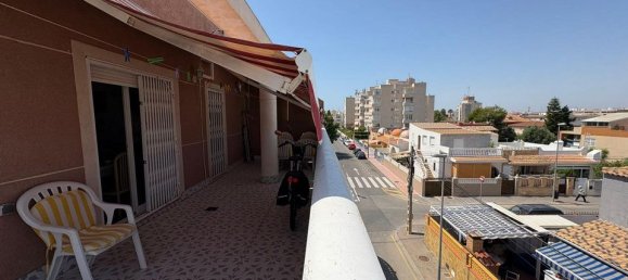 Ático de 3 dormitorios en Torrevieja, Spain No. 181780 25