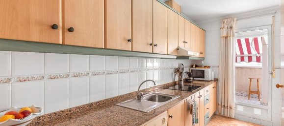 Ático de 3 dormitorios en Torrevieja, Spain No. 181780 2