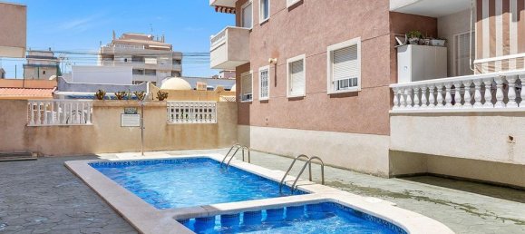 Ático de 3 dormitorios en Torrevieja, Spain No. 181780 4