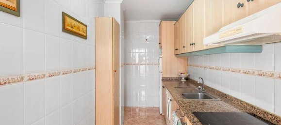 Ático de 3 dormitorios en Torrevieja, Spain No. 181780 13