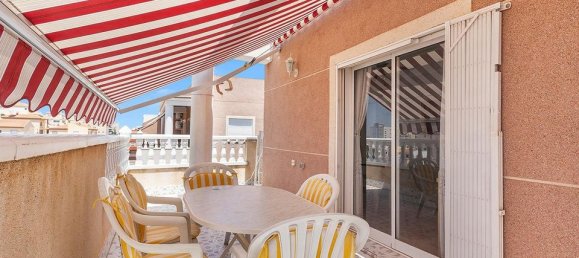 Ático de 3 dormitorios en Torrevieja, Spain No. 181780 7