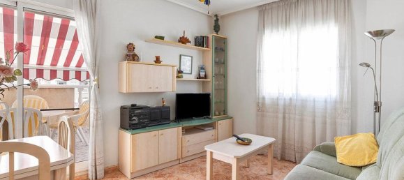 Ático de 3 dormitorios en Torrevieja, Spain No. 181780 3