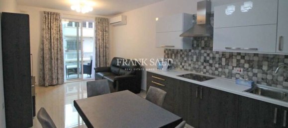 2 bedrooms Apartment in Gzira, Malta No. 6838 2