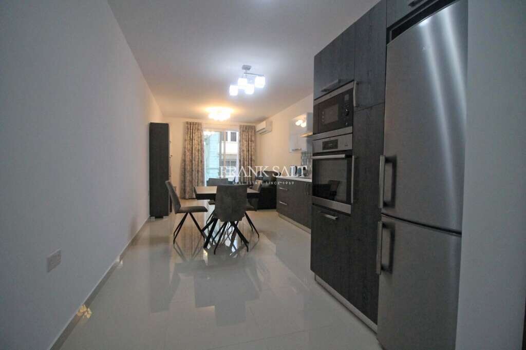 2 bedrooms Apartment in Gzira, Malta No. 6838