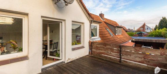 Дом с 4 спальнями в Штормарн, Германия № 55602 21