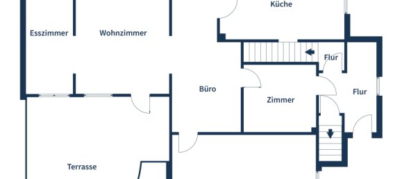 Дом с 4 спальнями в Штормарн, Германия № 55602 27