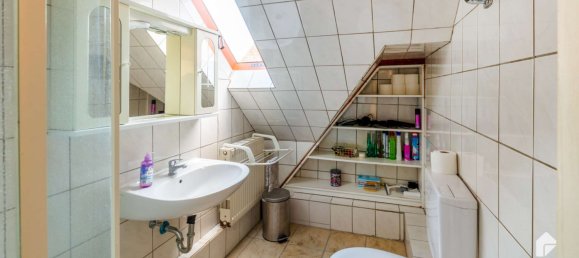 Дом с 4 спальнями в Штормарн, Германия № 55602 17