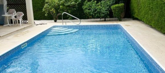 3 chambres Villa à Coral Bay, Cyprus No. 17270 4