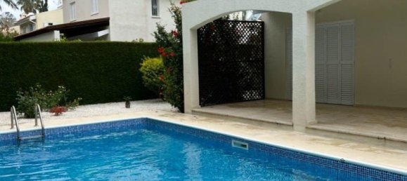 3 chambres Villa à Coral Bay, Cyprus No. 17270 15