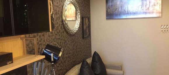 1 chambre Condo à THE LINE Jatujak - Mochit Bangkok, Thailand No. 32518 5