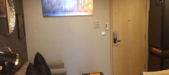 1 chambre Condo à THE LINE Jatujak - Mochit Bangkok, Thailand No. 32518 6