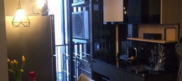 1 chambre Condo à THE LINE Jatujak - Mochit Bangkok, Thailand No. 32518 4