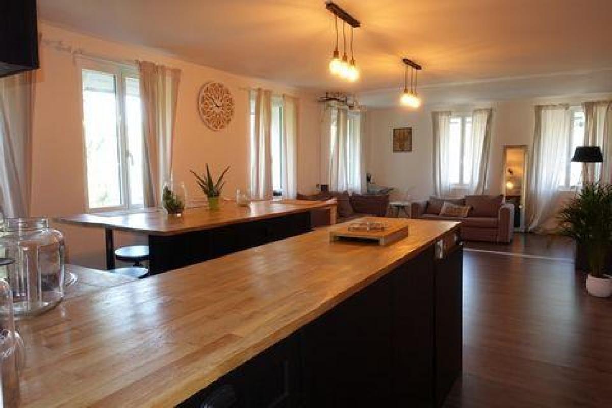 Estúdio em condomínio em Houppeville, France N.º 31354