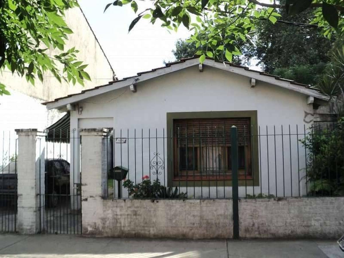 2 chambres Maison à San Isidro, Argentina No. 12376