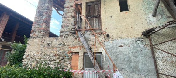4 rooms House in Borgomanero, Italy No. 263964 24