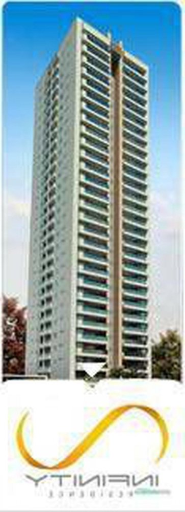 3 Schlafzimmer Wohnung in Belem, Brazil, Nr. 525519