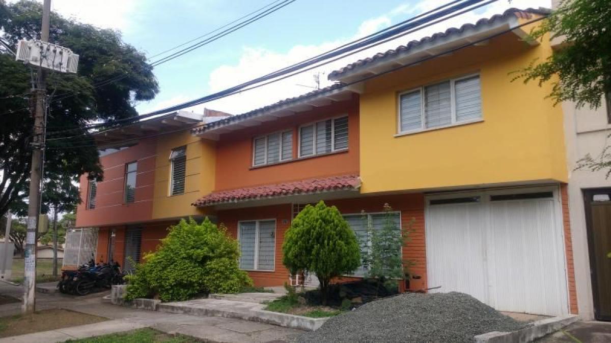 8 bedrooms House in Valle del Cauca, Colombia No. 6744