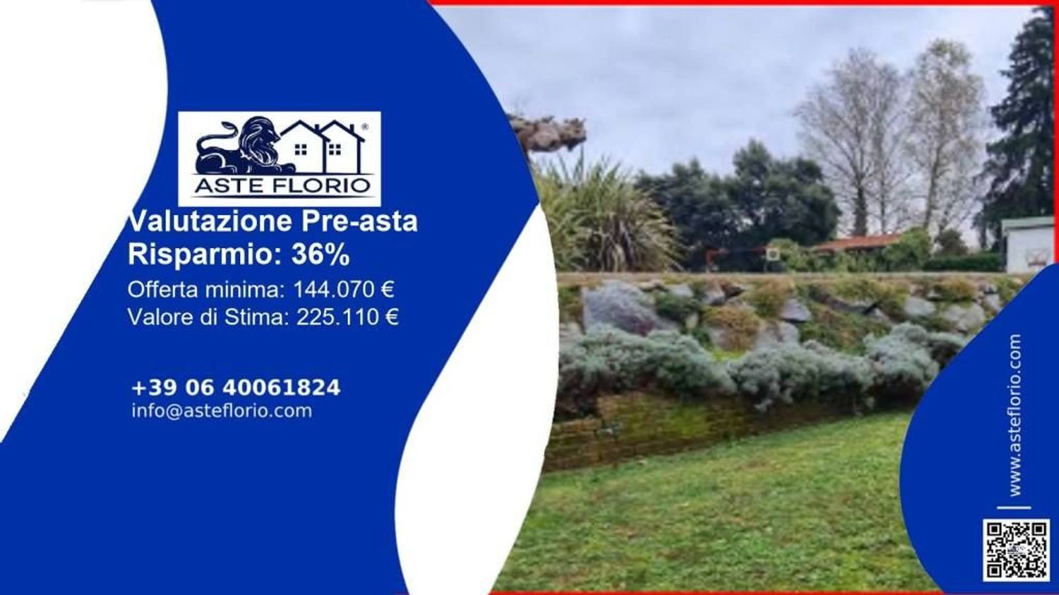 4 rooms Apartment in Imbersago, Italy No. 260980