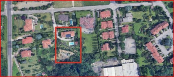 4 rooms Apartment in Imbersago, Italy No. 260980 14