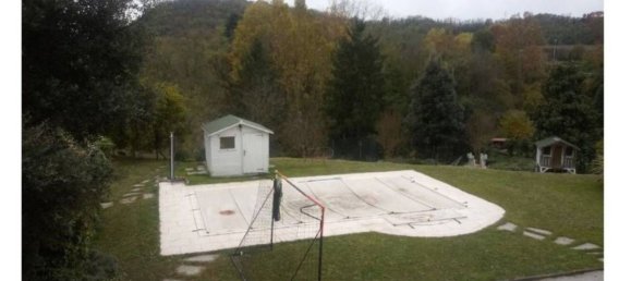 4 rooms Apartment in Imbersago, Italy No. 260980 12