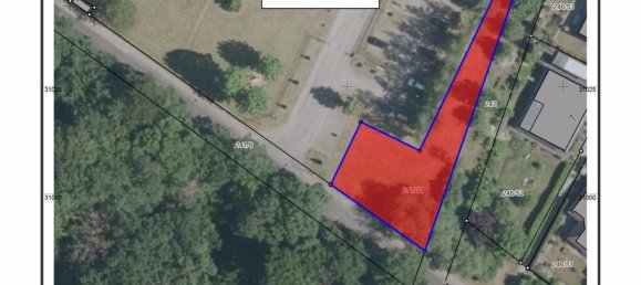 Terreno em Neubrandenburg, Germany N.º 75086 2