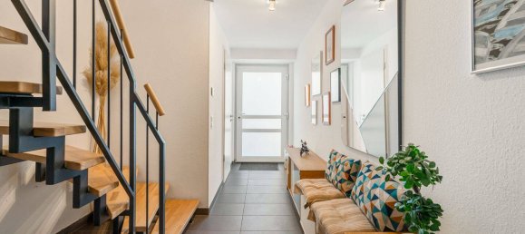 3 bedrooms Townhouse in Ludwigshafen am Rhein, Germany No. 356621 4