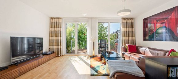 3 bedrooms Townhouse in Ludwigshafen am Rhein, Germany No. 356621 12